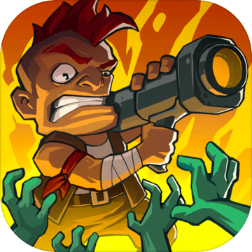 僵尸放置防御最新下载免费版