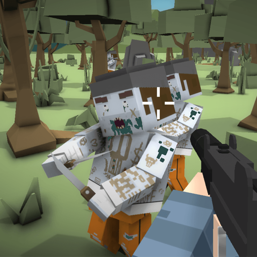 勇闯像素世界最新版