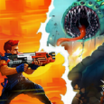 射击王者战争最新版2023安卓版