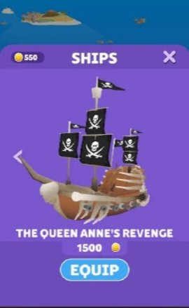 海战海盗时代正式版