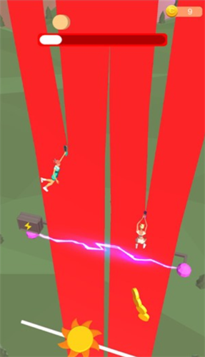 不要跌倒了下载2023版本