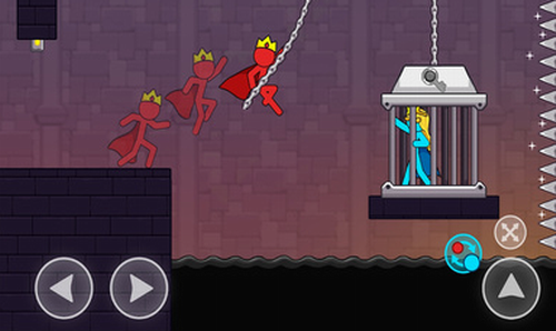 红蓝的火柴人下载最新版本