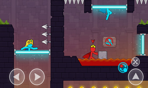 红蓝的火柴人下载最新版本