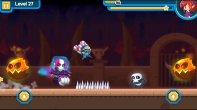 三级头骑士2023安卓版下载