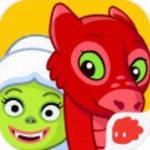 佩皮国王城堡2023版最新下载