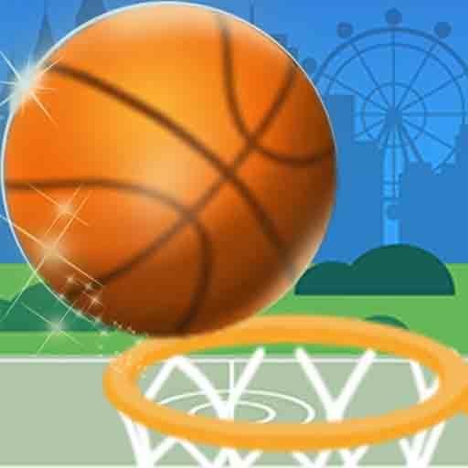 全民投篮王最新安卓版本2023