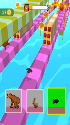 动物大变身最新下载免费版