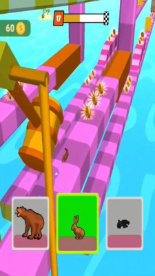 动物大变身最新下载免费版