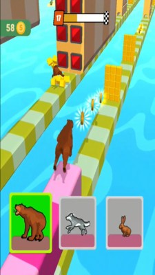 动物大变身最新下载免费版