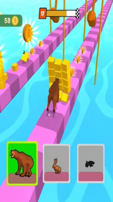 动物大变身最新下载免费版