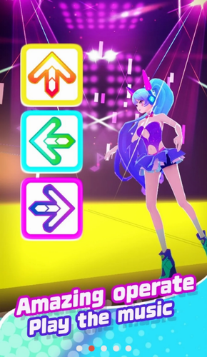 音速舞者2023安卓最新下载