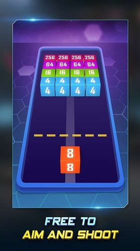 2048立方冠军安卓2023下载安装