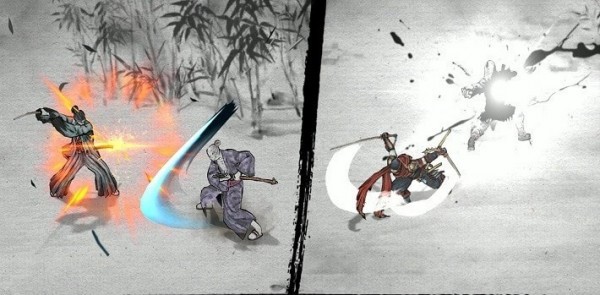 浪人末代武士2023版安卓版