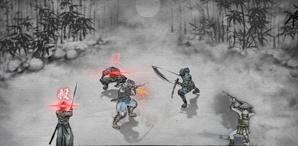 浪人末代武士2023版安卓版