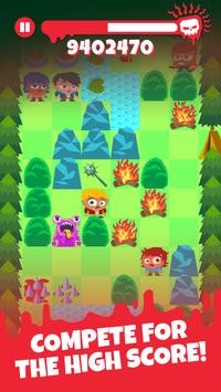 屠宰野营安卓版游戏下载