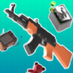 枪支模组无限金币版最新版