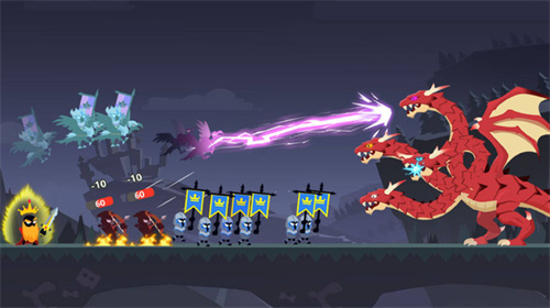 龙族大冒险下载安装最新版