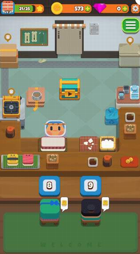 寿司工厂最新版安卓版