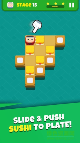 寿司工厂最新版安卓版