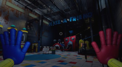 波比玩具工厂最新2023安卓下载