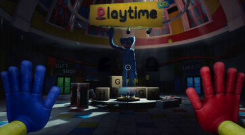 波比玩具工厂最新2023安卓下载