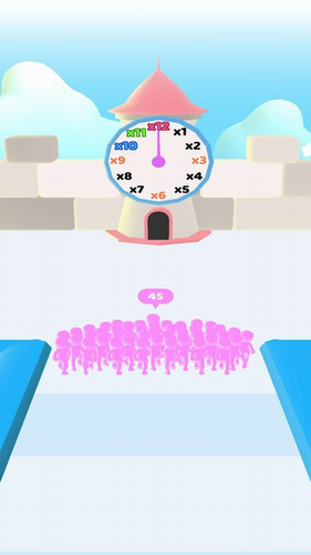 时间停止跑酷安卓版下载2023