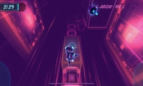 赛博跑酷最新版安卓下载