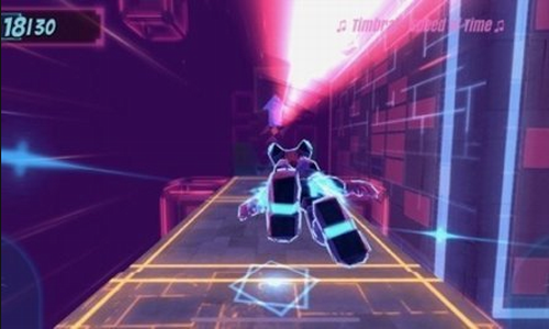 赛博跑酷最新版安卓下载