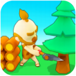 砍伐木材迪诺岛安卓下载安装