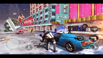 疯狂都市3d下载最新版本