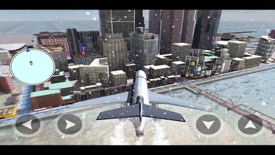 疯狂都市3d下载最新版本