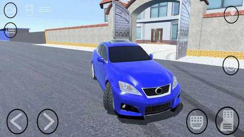 真实城市驾驶安卓2023下载