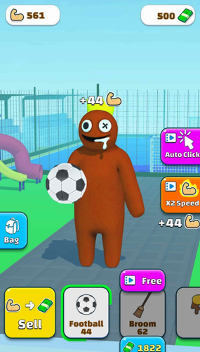 彩虹朋友健身2023下载安装