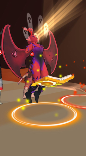 女巫循环安卓版最新版下载