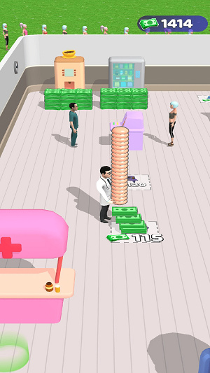 梦幻经营下载安卓版本