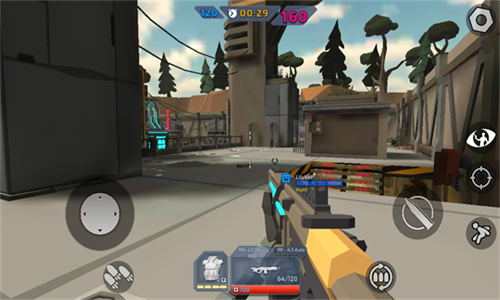 机枪呼叫2023版最新下载