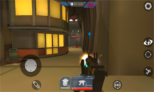 机枪呼叫2023版最新下载