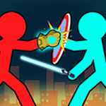 决斗火柴人2023最新版本安卓版