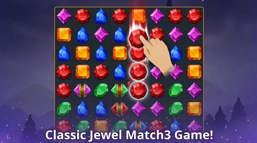 宝石魔术下载app