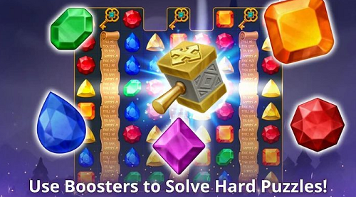 宝石魔术下载app