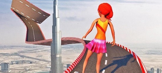 真实滑板最新安卓2023版