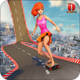 真实滑板最新安卓2023版