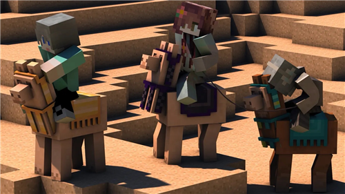 我的世界1.19中文版安卓版下载2023版