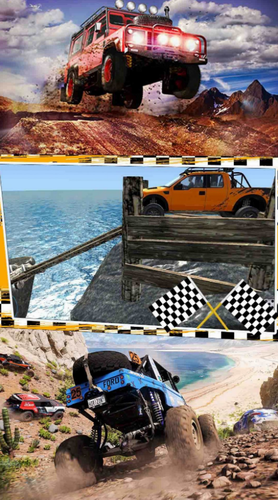 城市风暴赛车app安卓版