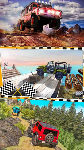 城市风暴赛车app安卓版