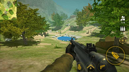 进攻最新安卓下载