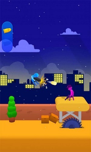 战斗吧神枪安卓下载2023