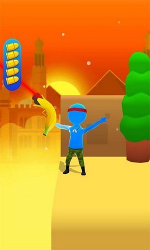 战斗吧神枪安卓下载2023