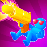 战斗吧神枪安卓下载2023