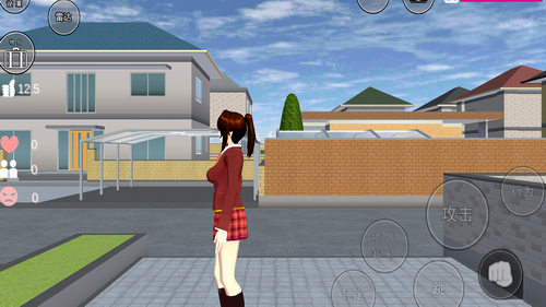 樱花校园模拟器2022最新版app最新下载